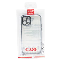 iPhone 13 Pro protector from Berlia No.847E - Image 1
