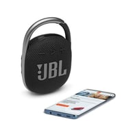 مكبر صوت بلوتوث JBL Clip 4 رقم.1169E - صورة 1