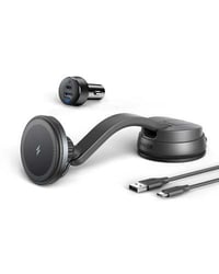 Anker 613 شاحن لاسلكي مغناطيسي رقم.1097E كود- 315 - صورة 1