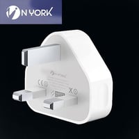 N YORK INTERNATIONAL USB POWER ADAPTER 1208E - Image 1