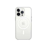 Apple iPhone 13 Clear Case with MagSafe No.1114E - Image 1