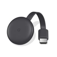 GOOGLE CHROMECAST No.1357E - Image 1