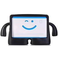 Hard Protection Case for Tab for Air1 Air2 Pro9.7 Black Color No.678E - Image 1