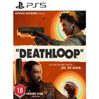 Deathloop PS5 No.774E - Image 1