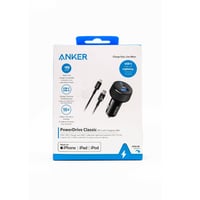 Anker Powerdrive Classic No.558E - Image 1