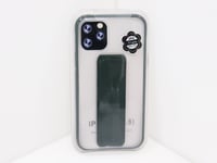 كفر ايفون 11 برو لون اخضر رقم.757E - صورة 1