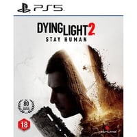 دايينغ لايت 2 ستاي هيومن ps5 رقم.771E - صورة 1