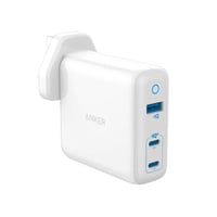 Anker Powerport Iii 3 Port 65 W Elite white No.577E - Image 1