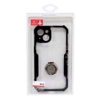 XUNDD-Magic Beatle Series-iphone 13 كفر - أسود رقم.799E - صورة 1
