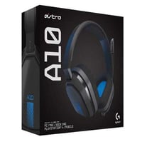 PS4 HEADSET Astro A10 No.1347E - Image 2