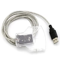قارئ البطاقة الذكية IDBridge CT 31 PIV رقم.837E - صورة 1