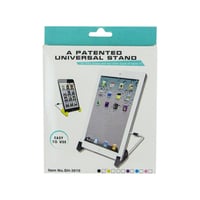 A Patented Universal Stand NO.SH-3010 No.689E - Image 1