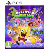 Nickelodeon All Star Brawl PS5 No.766E - Image 1