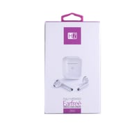 HZ Earfree Wireless Stereo Earbuds ZB90 No.1156E - Image 1