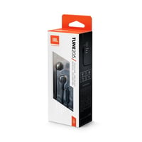 سماعة  سلكية Jbl Harman Tune 205 رقم.607E - صورة 1