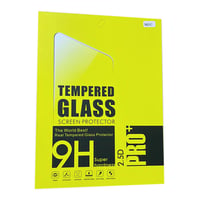 Tempered Glass Screen Protector 2.5D Ipad 9.7 No.548E - Image 1