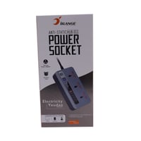  رقم.648E مقبس طاقة 5USB HUB-011 - صورة 1