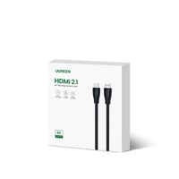 Urgreen HDMI 8K Ultra High Speed Cable No.386E - Image 1