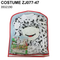 cow Children Costume NO.ZJ077-47 - Image 1