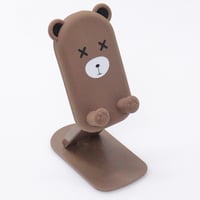 Desktop Stand Tablet and Mobile Phone No.885E - Image 1
