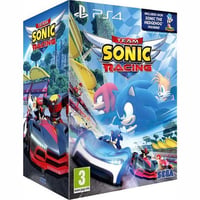 gaming cd TEAM SONIC RACING No.1226E - Image 2