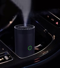 مبخرة الكترونية رقم1273E - صورة 2