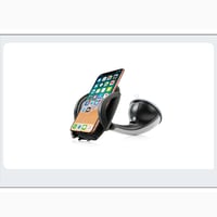 IBRAND CAR HOLDER مظهر الأزياء الجميلة رقم1363E-40 - صورة 1