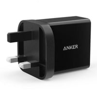 Anker PowerPort+1 With Quick Charge 3.0 and Micro USB (3ft 0.9m Cable) No.1162E - Image 1