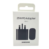 محول سامسونج 25 واط PD USB-C رقم.711E  - صورة 1