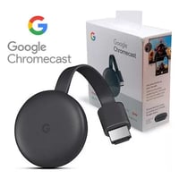 GOOGLE CHROMECAST No.1357E - Image 2