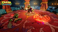 PS4 GAME CRASH BANDICOOT N SANE TRILOGY No.1374E - Image 3