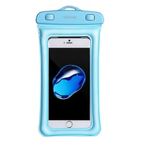 USAMS Mobile Phone Waterproof Bag No.826E - Image 1