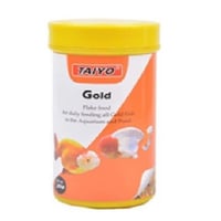 TAIYO GOLD FLAKE FOOD-483 - Image 1