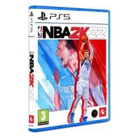 PS5 NBA 2K22 No.816E - Image 1