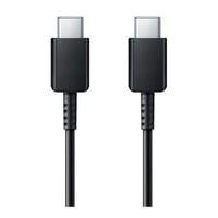كابل USB-C إلى USB-C من سامسونج بطول 1 متر رقم.709E - صورة 1