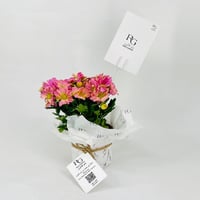 chrysanthemum purple No.9548-480 - Image 3