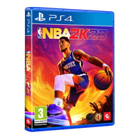 PS4 NBA 2K23 No.567E - Image 1