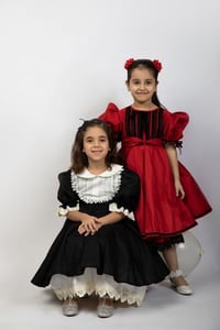 فستان 9 - صورة 2