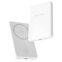 Porodo Magesafe Powerbank 4000mah No.433E Code- 315 - Image 1