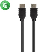 BELKIN HIGH SPEED HDMI CABLE 4K 5M 16FT No.1238E - Image 3