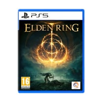  Elden Ring PS5 No.1065E - Image 1