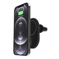 Belkin Magnetic Wireless Car Charger 10W No.1106E - Image 1