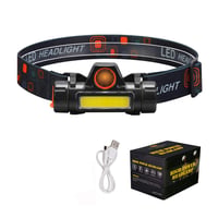 High Power Head Lamp No.642E - Image 1