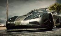 PS4 GAMING CD Need for Speed RIVALS No.1228E - Image 2
