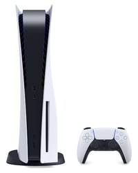 PLAY STATION 5 No.1225E - Image 1