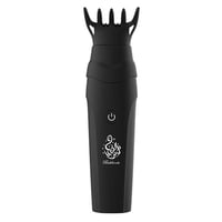 مبخرة للشعر سوداء رقم.537E كود- 302 - صورة 1