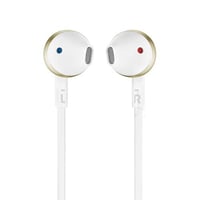 JBL Harman Pure Bass Zero Cables Tune 205BT No.900E - Image 1