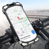 حامل موبايل للدراجة رقم1290E - صورة 2