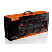 Kit Gamer Para Pc - MeeTion C500 4 In 1 No.1342E - Image 2
