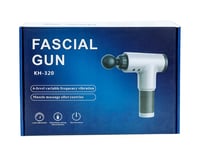 Fascial Gun KH-320 No.1130E - Image 1
